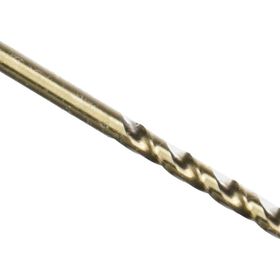 Milwaukee 3.0x61 mm HSS-G CO Metal Matkap Ucu