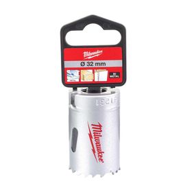 Milwaukee 32 mm Bi Metal Contractor Panç