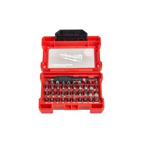Milwaukee 32 Parça Shockwave Bits Uç Seti