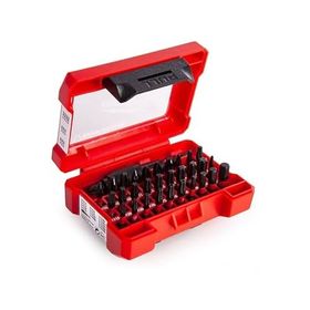 Milwaukee 32 Parça Shockwave Bits Uç Seti