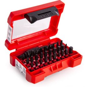 Milwaukee 32 Parça Shockwave Bits Uç Seti
