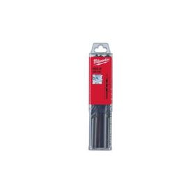 Milwaukee 4.2x75 mm Hss R 10'lu Metal Matkap Ucu