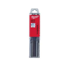 Milwaukee 4.2x75 mm Hss R 10'lu Metal Matkap Ucu