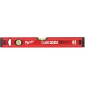 Milwaukee 40 cm Slim Su Terazisi