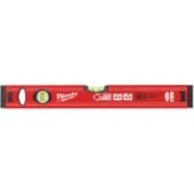Milwaukee 40 cm Slim Su Terazisi