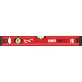 Milwaukee 40 cm Slim Su Terazisi