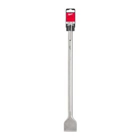 Milwaukee 400 mm SDS-Max Geniş Keski