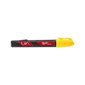 Milwaukee 48223721 Sarı Inkzall İşaretleme Kalemi