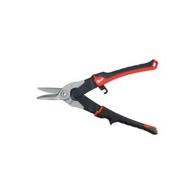 Milwaukee 48224030 Düz 260 mm Kaportacı Makası
