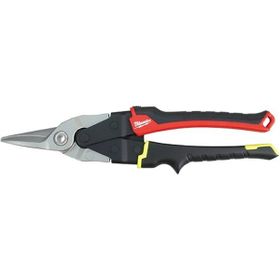 Milwaukee 48224030 Düz 260 mm Kaportacı Makası