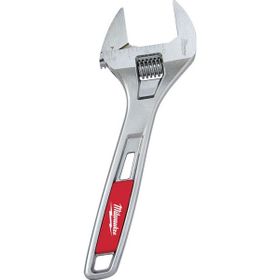 Milwaukee 48227508 200 mm Geniş Ağız Kurbağacık