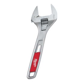 Milwaukee 48227508 200 mm Geniş Ağız Kurbağacık