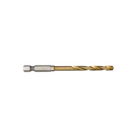 Milwaukee 48894718 7.5 mm Hss-G Titanyum Matkap Ucu