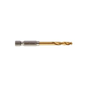 Milwaukee 48894719 8.0 mm Hss-G Titanyum Matkap Ucu