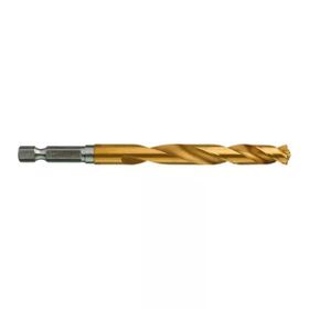 Milwaukee 48894721 9.0 mm Hss-G Titanyum Matkap Ucu