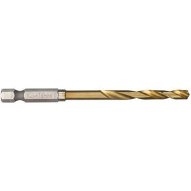 Milwaukee 48894721 9.0 mm Hss-G Titanyum Matkap Ucu
