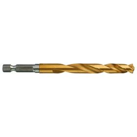 Milwaukee 48894721 9.0 mm Hss-G Titanyum Matkap Ucu