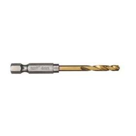 Milwaukee 48894723 10.0 mm Hss-G Titanyum Matkap Ucu