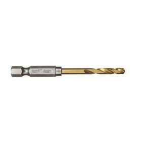 Milwaukee 48894723 10.0 mm Hss-G Titanyum Matkap Ucu