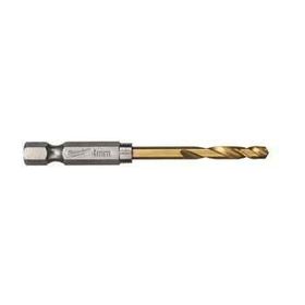 Milwaukee 48894723 10.0 mm Hss-G Titanyum Matkap Ucu