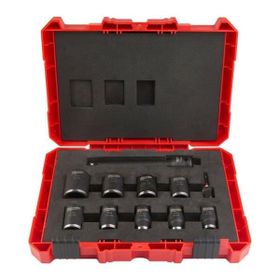 Milwaukee 4932 4782 90 11 Parça Lokma Seti