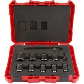 Milwaukee 4932 4782 90 11 Parça Lokma Seti