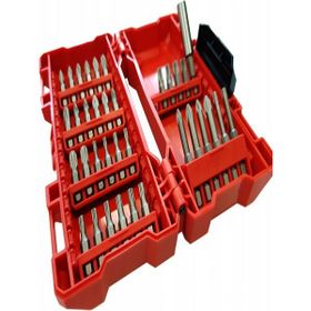 Milwaukee 4932352068 35 Parça Vidalama Bits Uç Seti