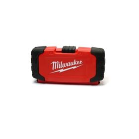 Milwaukee 4932352068 35 Parça Vidalama Bits Uç Seti