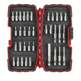 Milwaukee 4932352068 35 Parça Vidalama Bits Uç Seti