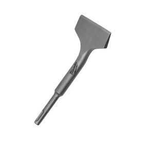 Milwaukee 4932352344 SDS Eğri Geniş 165X75 mm Plus Keski