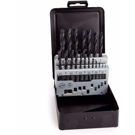 Milwaukee 4932352468 19 Parça Metal Matkap Ucu Set