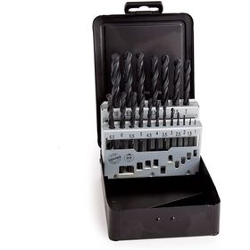 Milwaukee 4932352468 19 Parça Metal Matkap Ucu Set