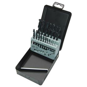 Milwaukee 4932352468 19 Parça Metal Matkap Ucu Set