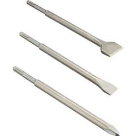 Milwaukee 4932430001 3'lu Set Sds Plus Murc Keski Geniş Keski