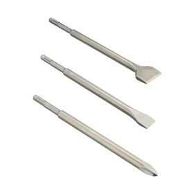 Milwaukee 4932430001 3'lu Set Sds Plus Murc Keski Geniş Keski