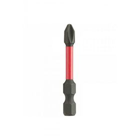 Milwaukee 4932430865 PZ2 50 mm Blisterli Yildiz Uç