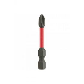 Milwaukee 4932430865 PZ2 50 mm Blisterli Yildiz Uç