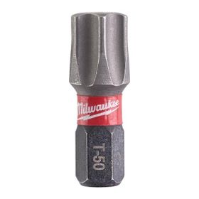 Milwaukee 4932430891 Shockwave TX 50 25 mm 2'li Paket Bits Uç
