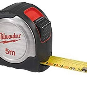 Milwaukee 4932451638 5 mt X 19 mm Şerit Metre