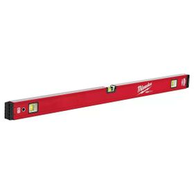 Milwaukee 4932459067 102 cm Kırmızı Siyah Redstick Çekiş Manyetik Su Terazisi