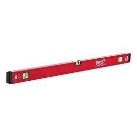 Milwaukee 4932459067 102 cm Kırmızı Siyah Redstick Çekiş Manyetik Su Terazisi