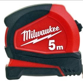 Milwaukee 4932459592 Pro Kompakt 5 mt X 19 mm Şerit Metre