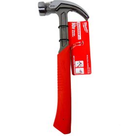 Milwaukee 4932464028 Çivi Bölmeli Özel Kavisli 14'' Çekiç