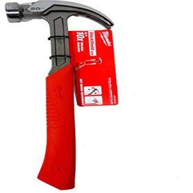 Milwaukee 4932464028 Çivi Bölmeli Özel Kavisli 14'' Çekiç