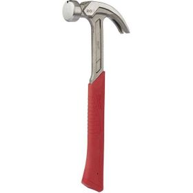 Milwaukee 4932464028 Çivi Bölmeli Özel Kavisli 14'' Çekiç
