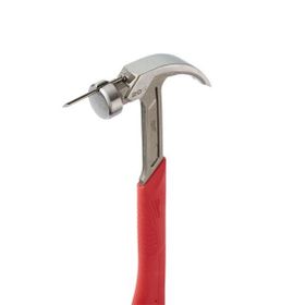 Milwaukee 4932464028 Çivi Bölmeli Özel Kavisli 14'' Çekiç