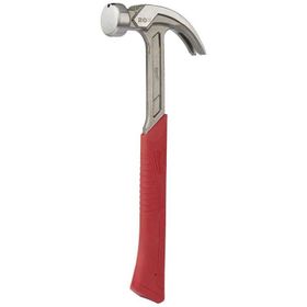 Milwaukee 4932464028 Çivi Bölmeli Özel Kavisli 14'' Çekiç