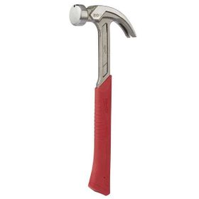 Milwaukee 4932464028 Çivi Bölmeli Özel Kavisli 14'' Çekiç