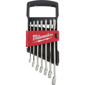 Milwaukee 4932464257 7 Parça Max Bıte Kombine Anahtar Seti