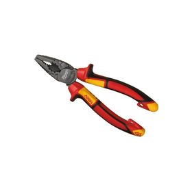 Milwaukee 4932464572 180 mm Ağır Hizmet Tipi Kombine Pense